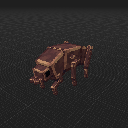 Biter (Кусака)