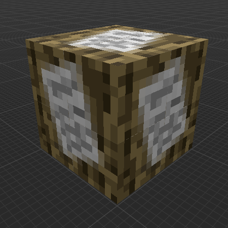 Information Block (MCEDU)