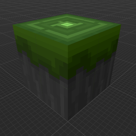Poison Tree Trunk 3 (Legends)