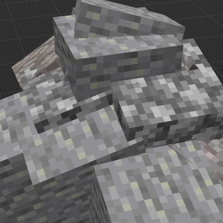 Rock Formation