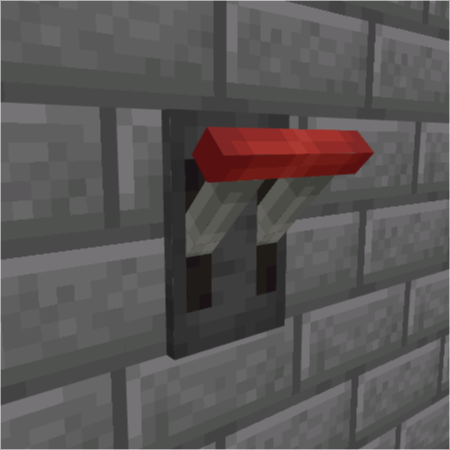 Power lever (Switch)