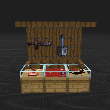 Shop for a Shopkeeper