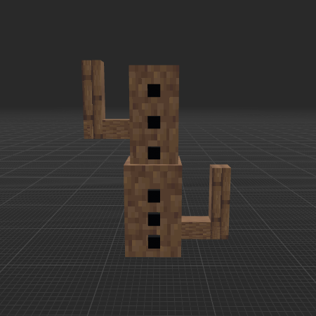 Mysterious Teleporter