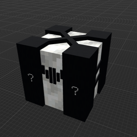 Mystery Box ?