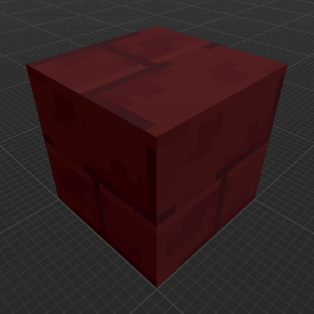 Corrupted Alabaster Stone Bricks (Legends)