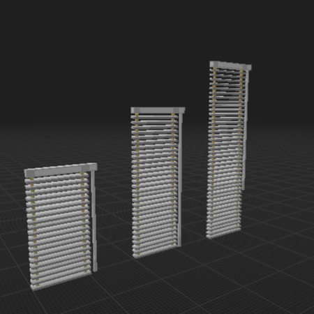 blinds