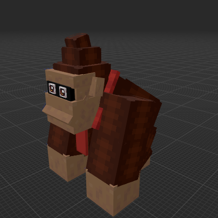donkey_kong