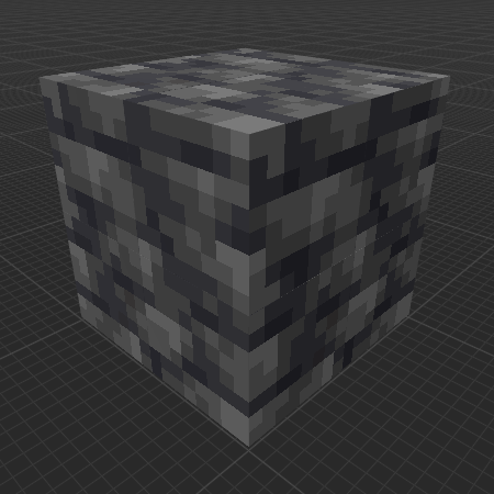Deepslate Pre-Release Texture 2