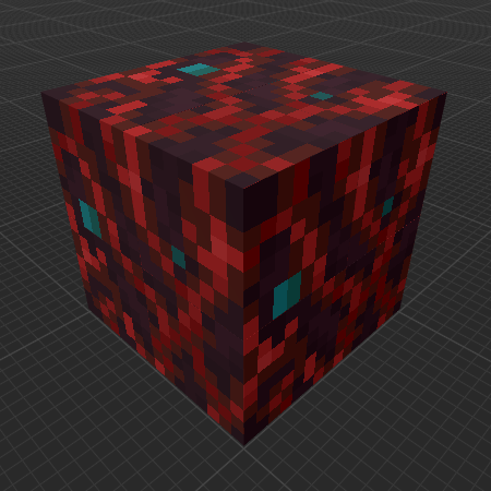 Towering Toadstool Hyphae 1 (Dungeons)