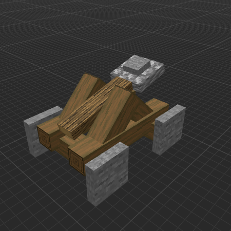 toy catapult