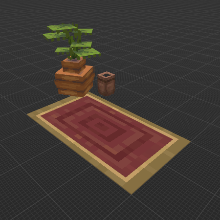 Carpet (Red)