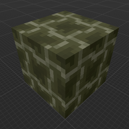 Packed Weak Roots (April Fools)