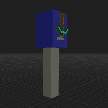 DB Ticket validation thingy