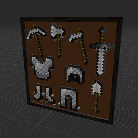 Item Display