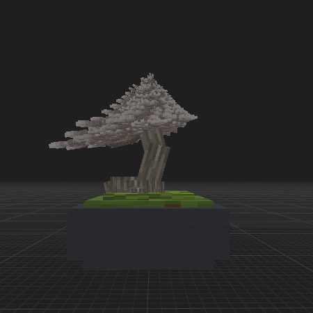 bonsai