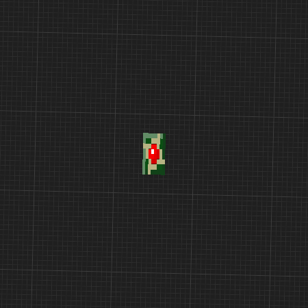 Airship In Chip
