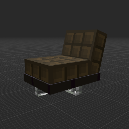 Daylight Modern Sofa