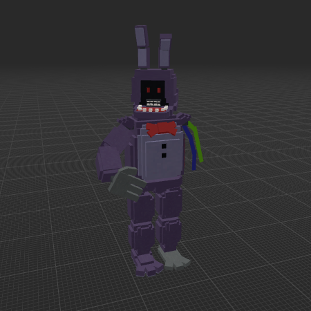 Bonnie