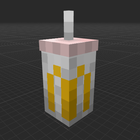 McDonald cup