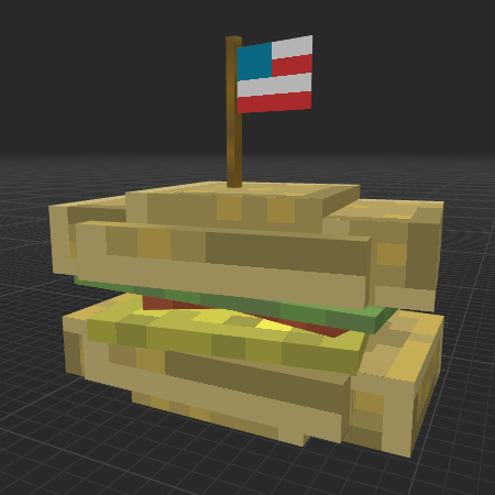 Sandwich