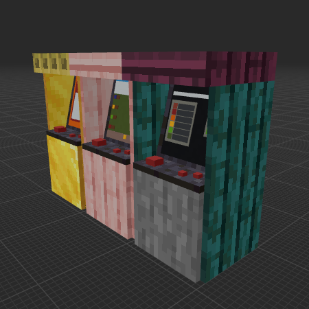 Arcade Machines