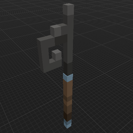 Harpoon (Dungeons)