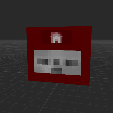 Fire button