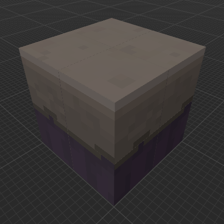 Blended Red Sand 2 (Legends)