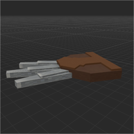 claw thing