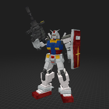 Gundam