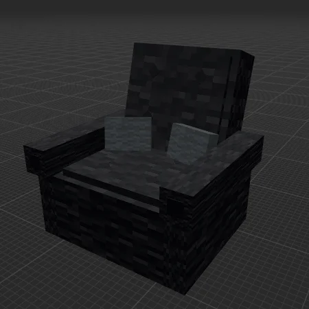 armchair