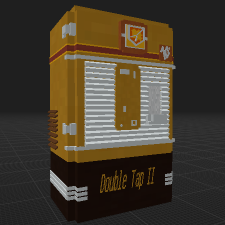 Double Tap II/Двойной Выстрел