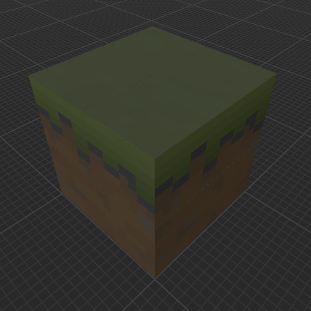 Poison Grass 2 (Legends)