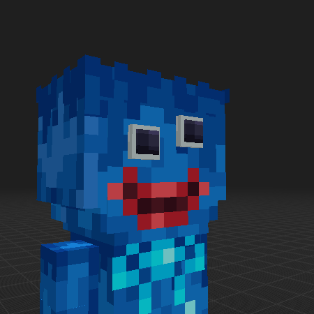 Huggy-Wuggy