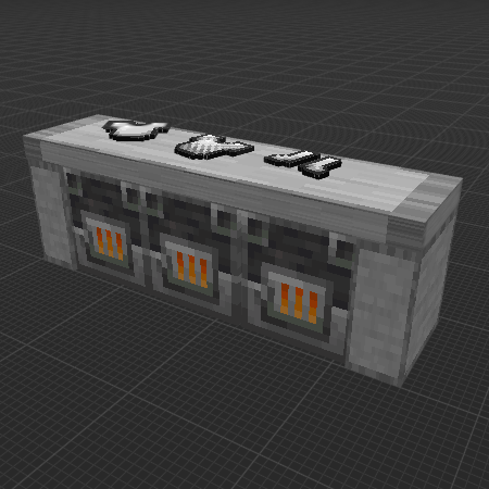 Armorsmith’s Workstation