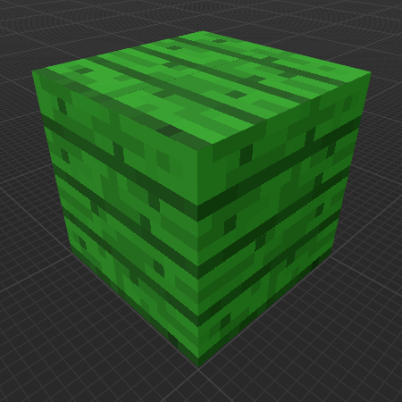 Lime Wood Planks (Planned Feature)