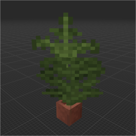 Aromatic plant