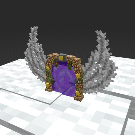 Heaven Portal?