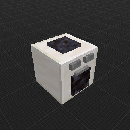 simple oven