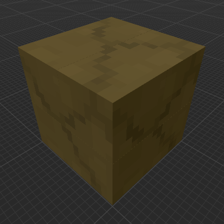 Cracked Mud (Legends)