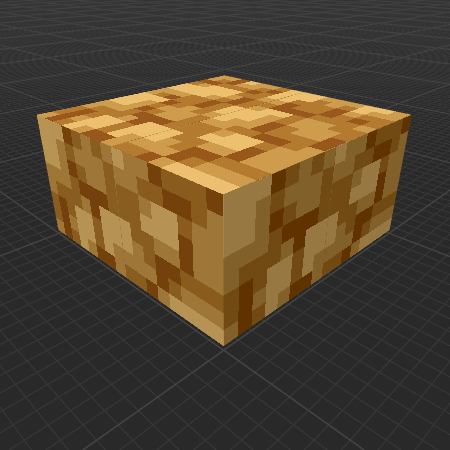Taterstone Slab (April Fools)