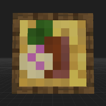 Picture cocktail