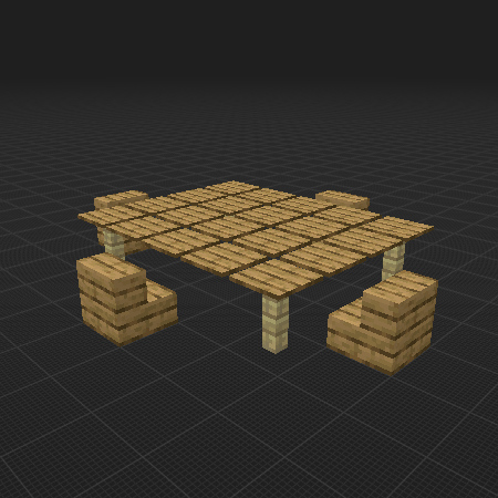(Table)