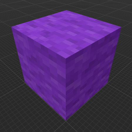 Purple Wool (1)