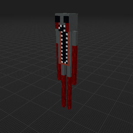 deadrock enderman
