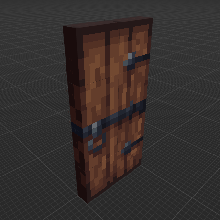 Lighthouse Door (Dungeons)