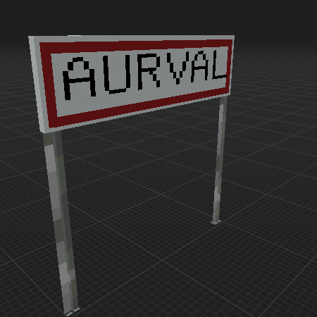 Aurval Signe