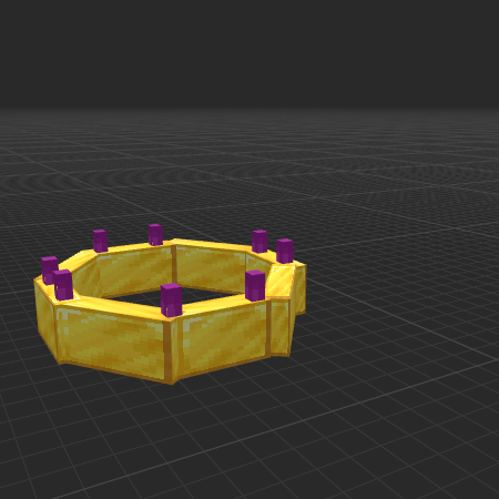 Queen’s Crown