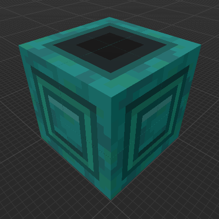 Open Music Box (Legends)