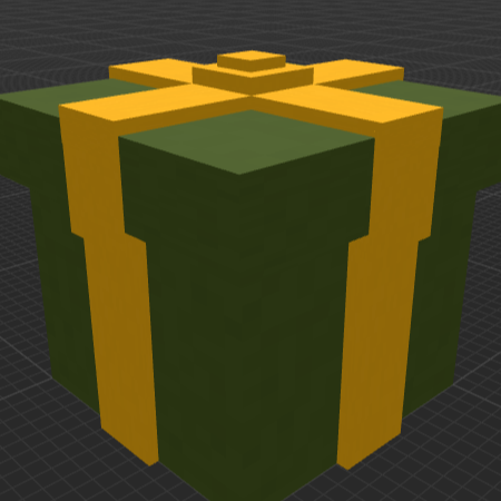 Green Gift